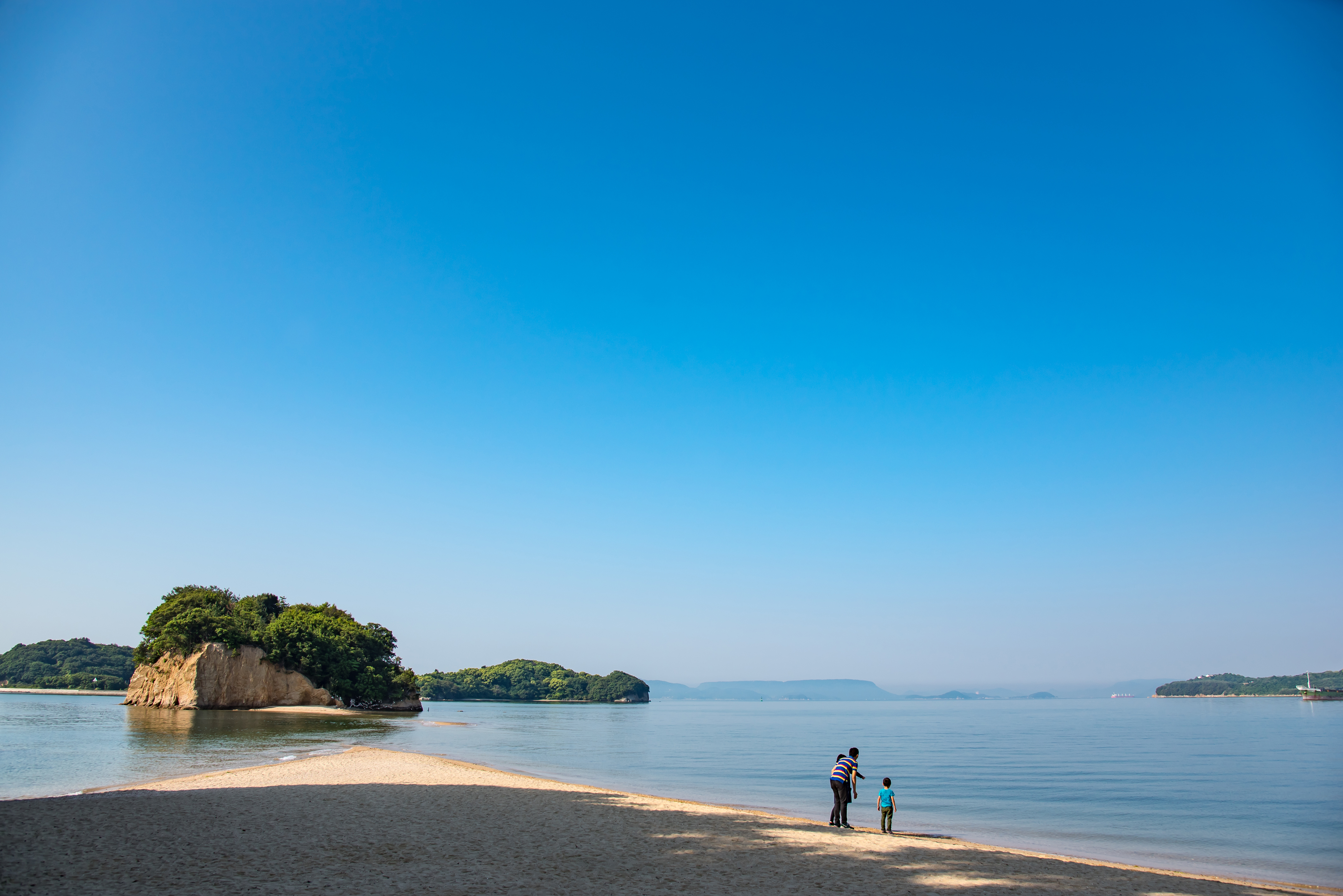 Teshima Island