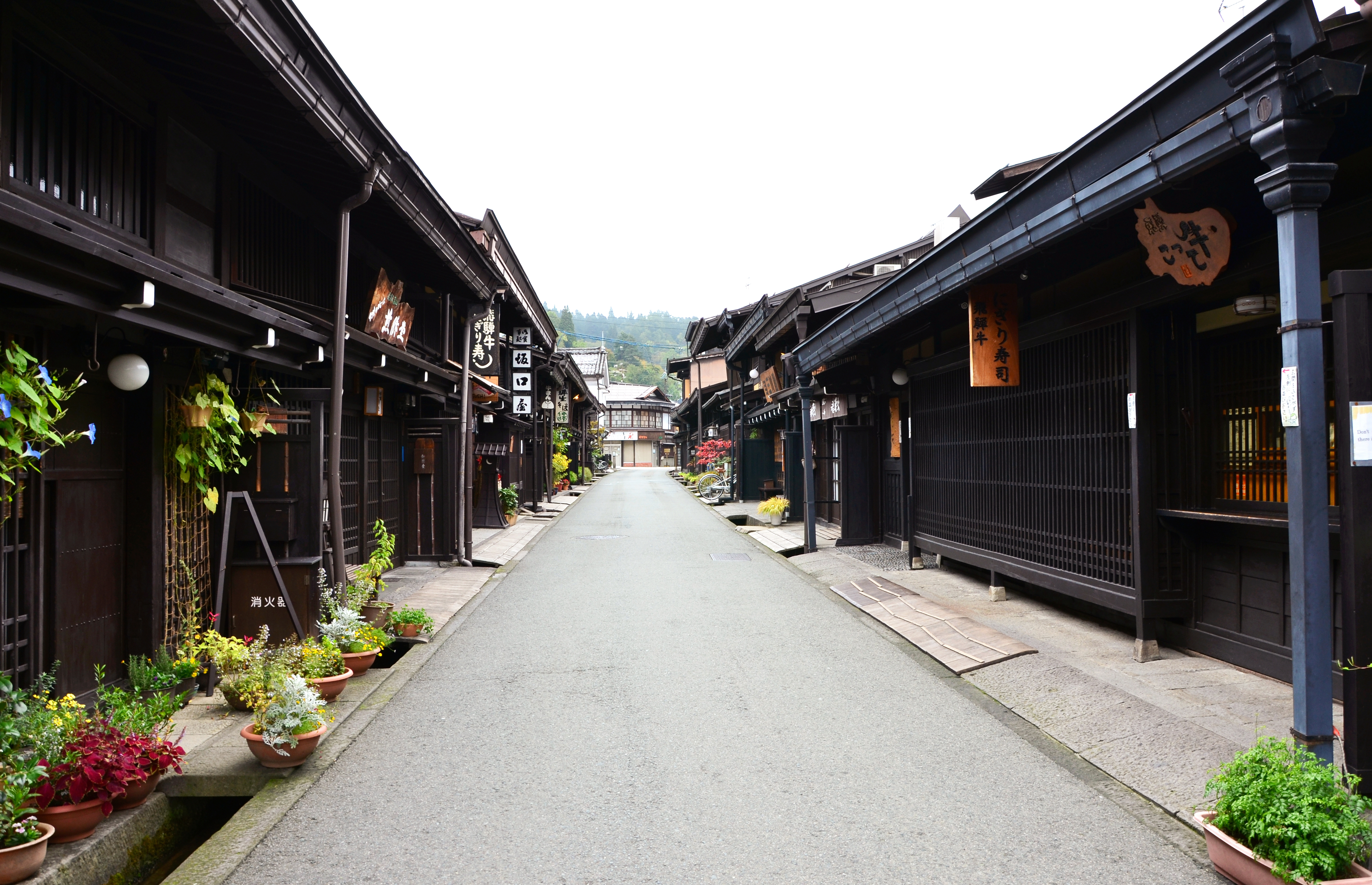 Hida Takayama | Gifu Attractions | Travel Japan | JNTO