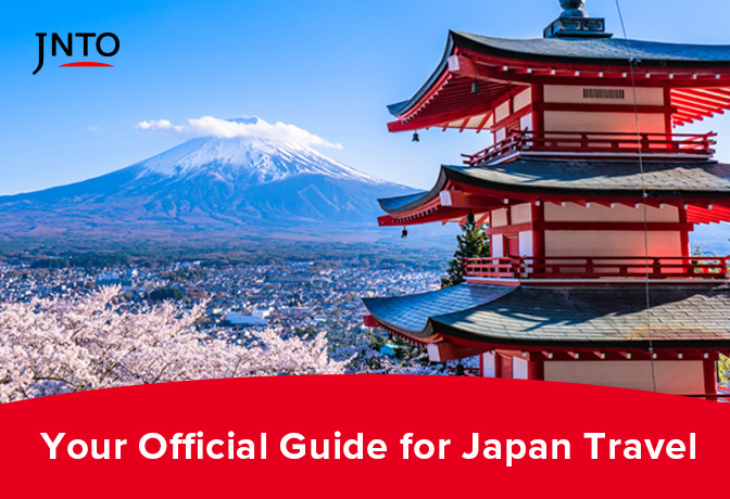 Explore More Japan—free Domestic Flight Tickets 