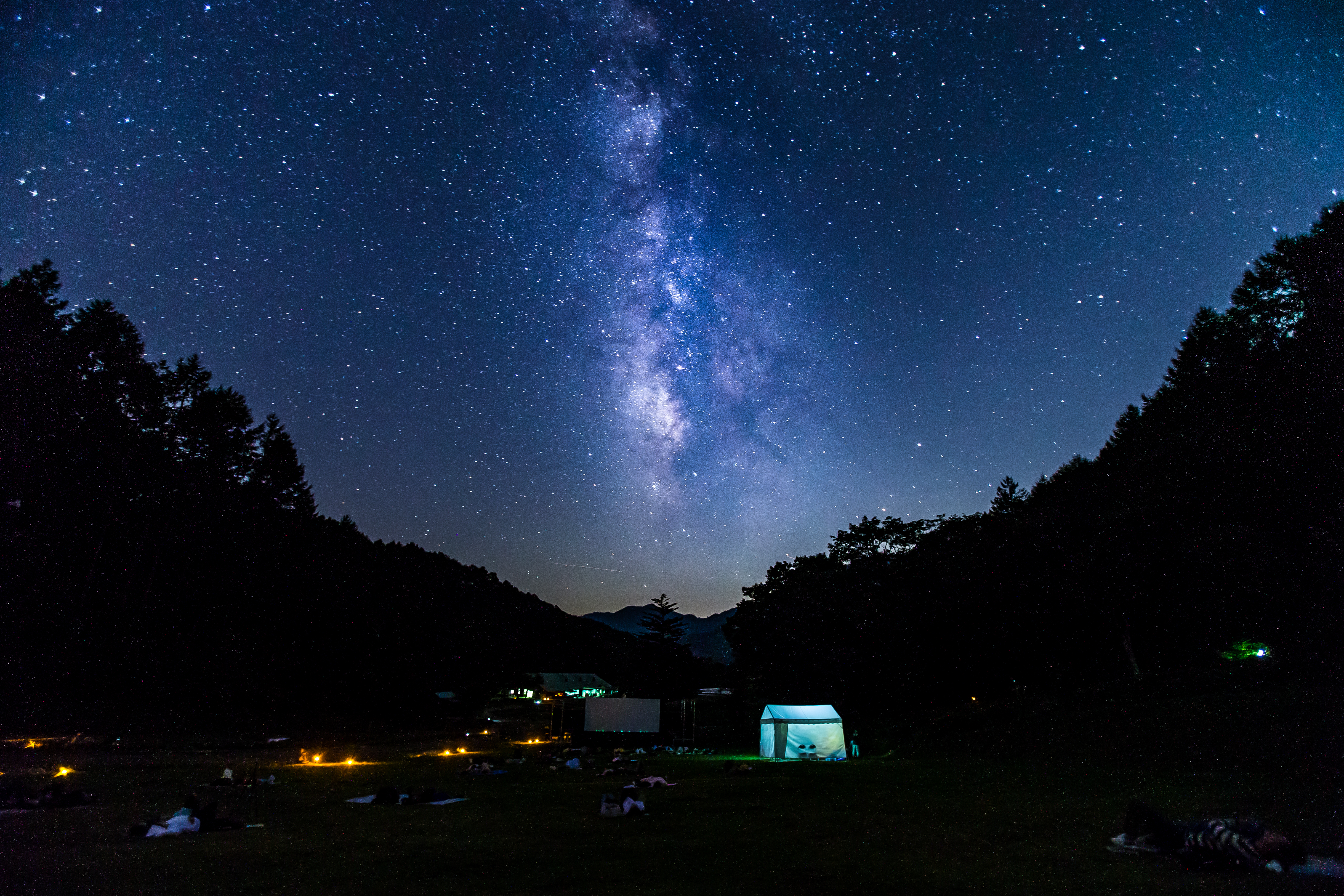 阿智村 Travel Japan 日本國家旅遊局