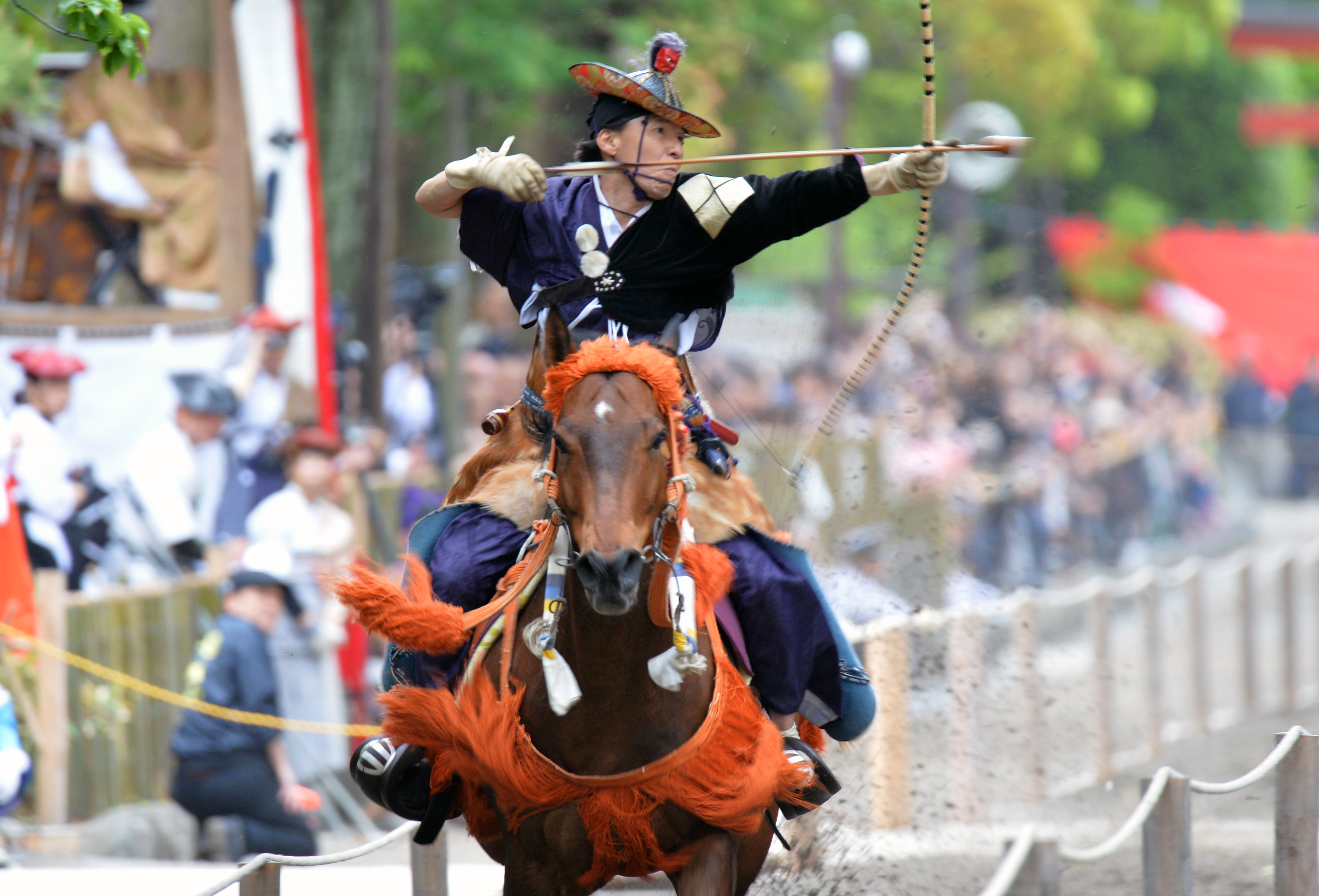 Kamakura Festival