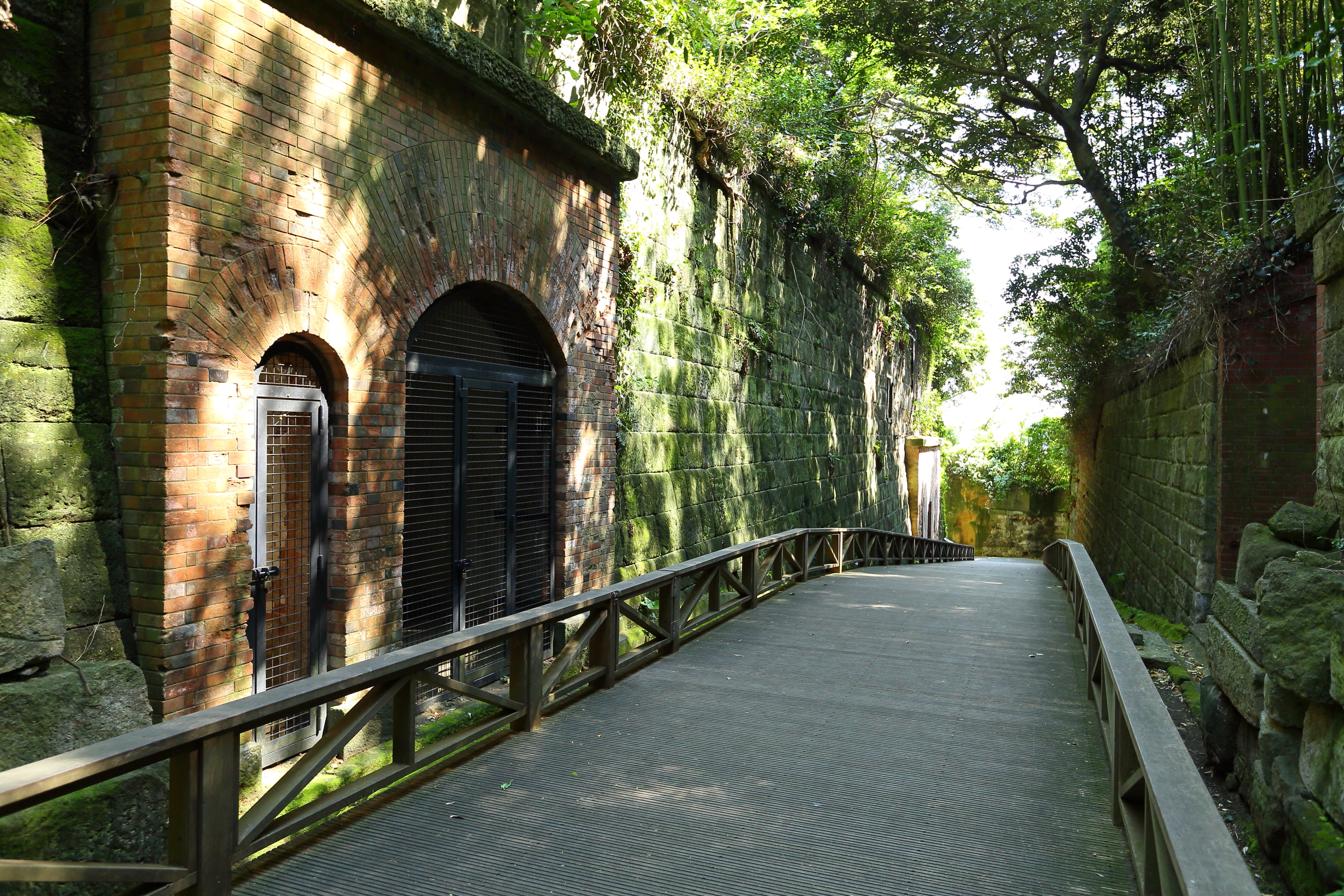 Sarushima Island