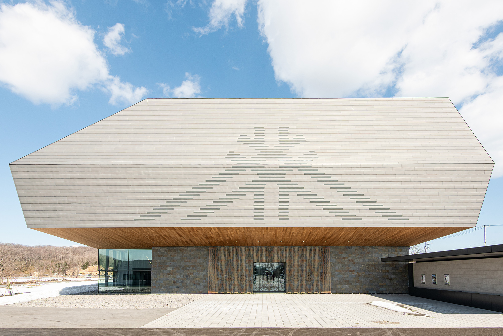 National Ainu Museum And Park Upopoy Travel Japan Japan National 