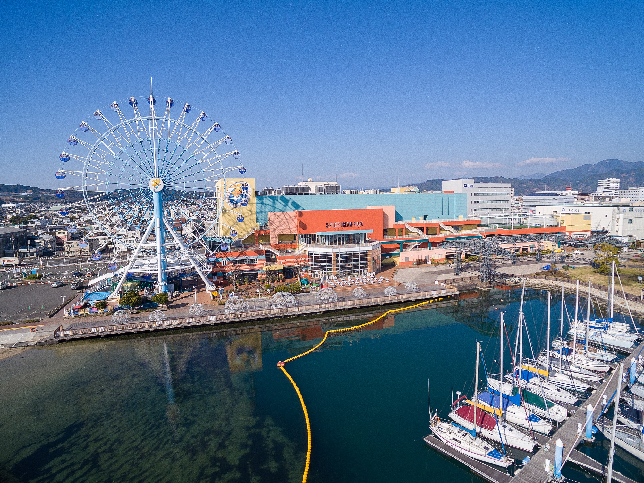 Shimizu shizuoka store prefecture japan