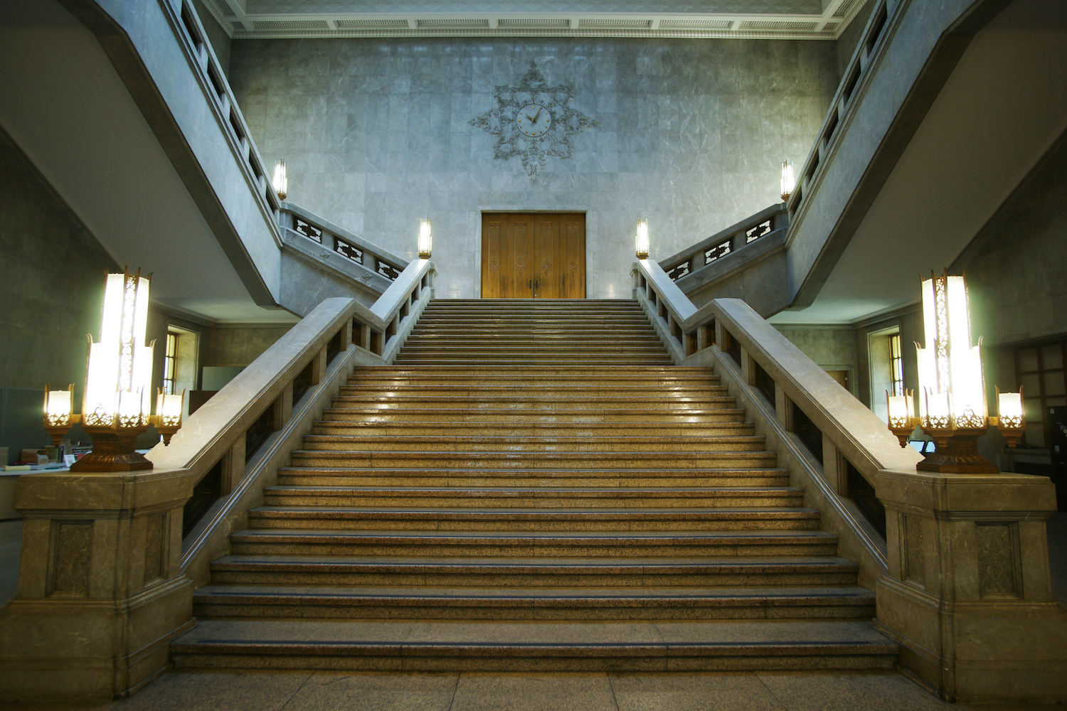 Tokyo National Museum