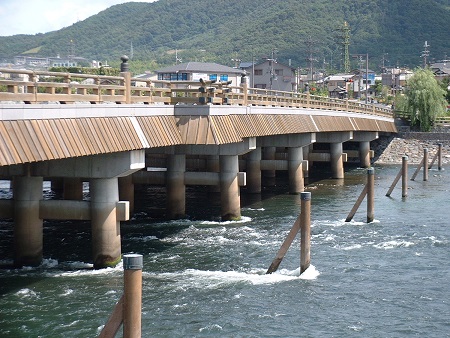 Uji Bridge