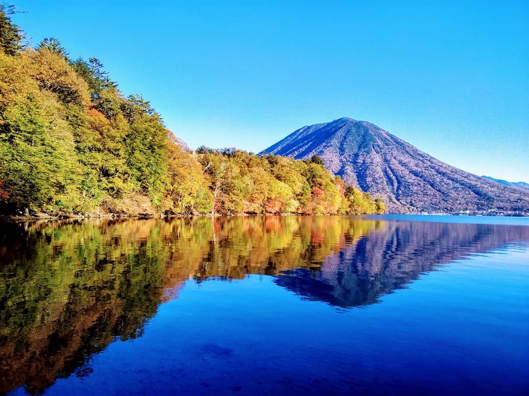 Japan Romantic Road (Gunma)