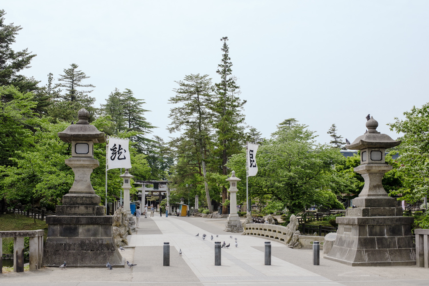 Yonezawa