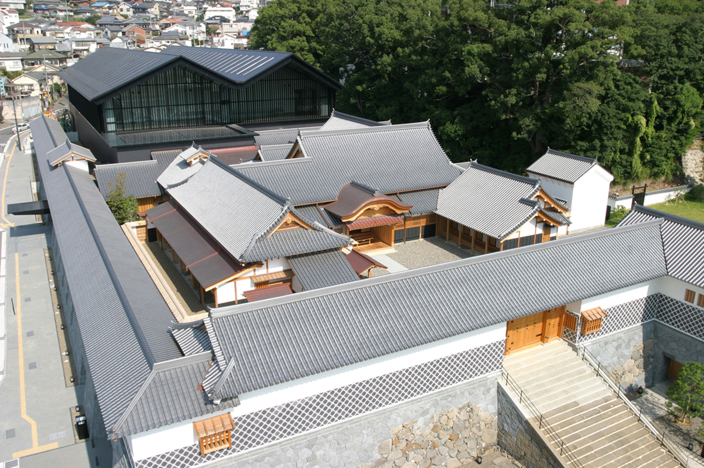Nagasaki Museum of History and Culture