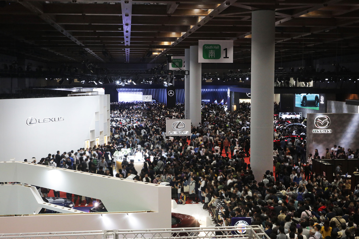 Tokyo Motor Show Travel Japan Japan National Tourism Organization