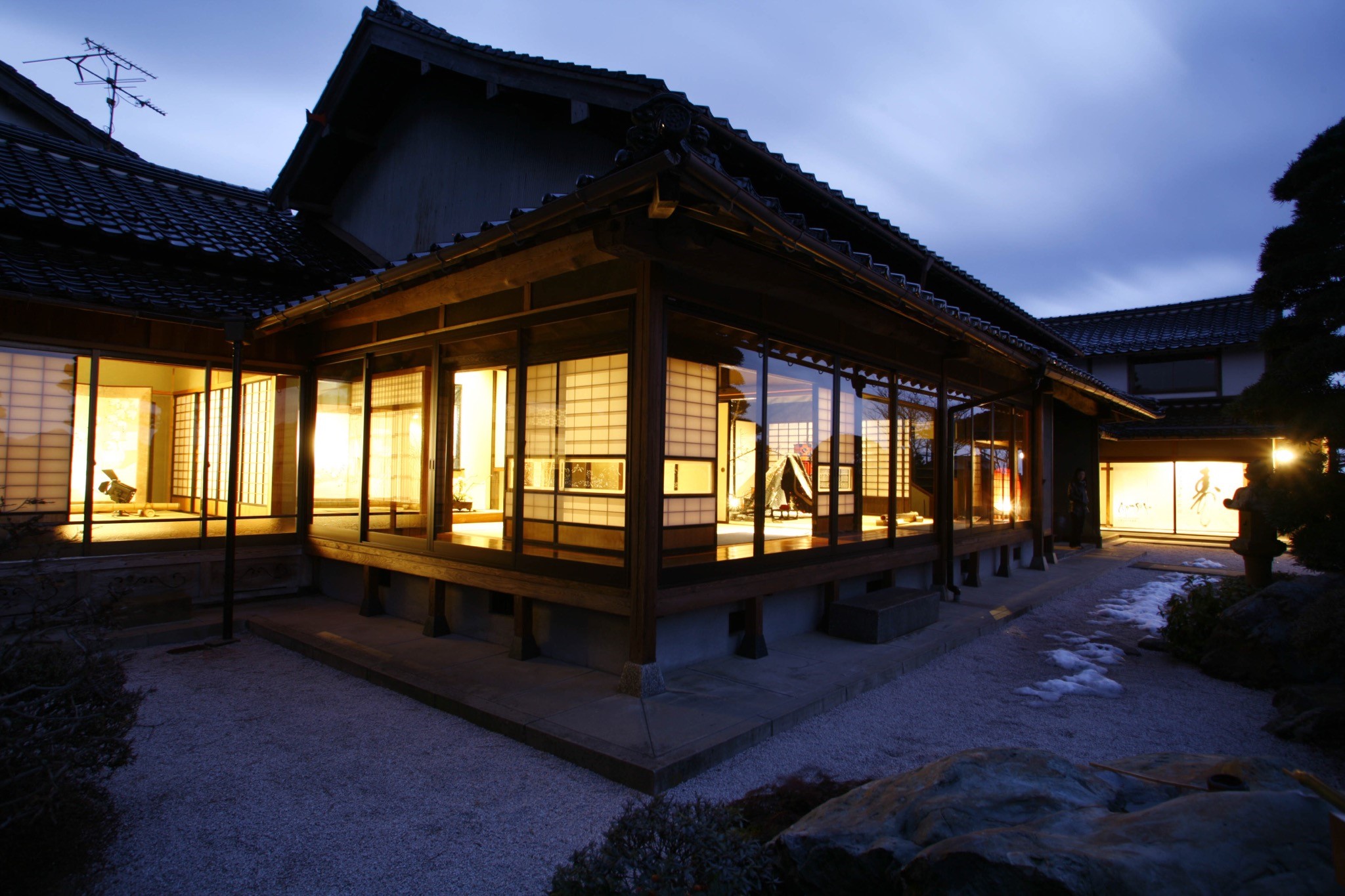 Izumo Museum of Quilt Art