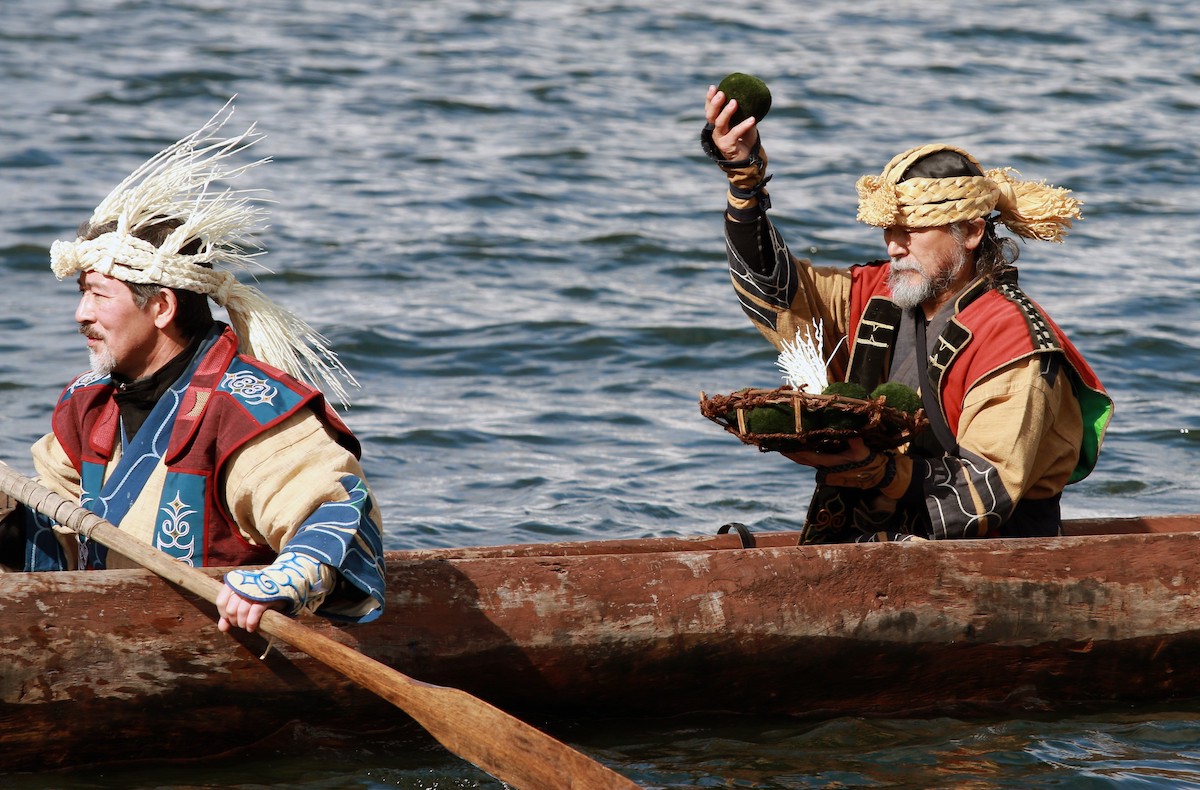 Marimo Festival