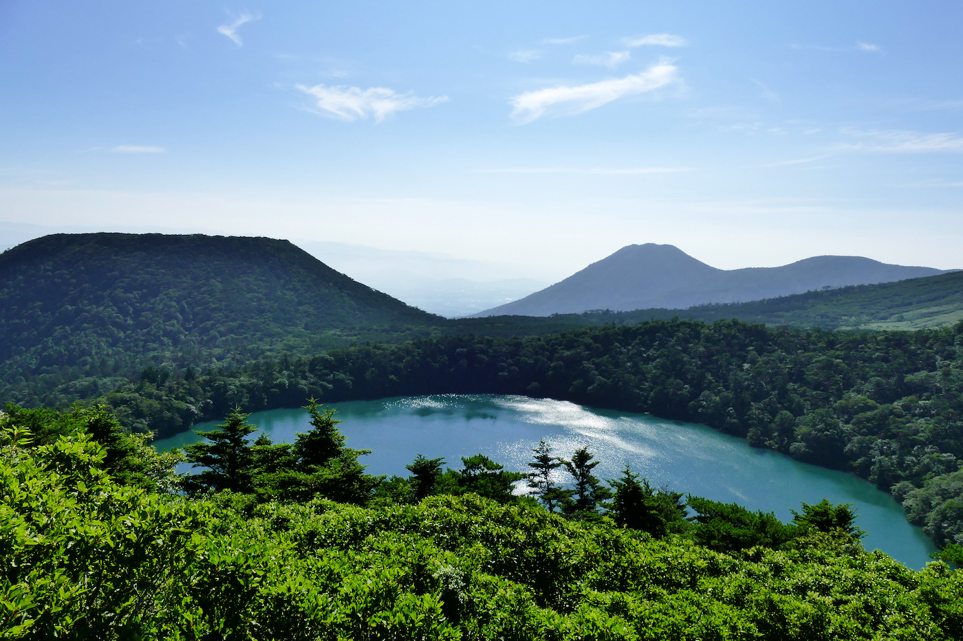 Kirishima Onsen