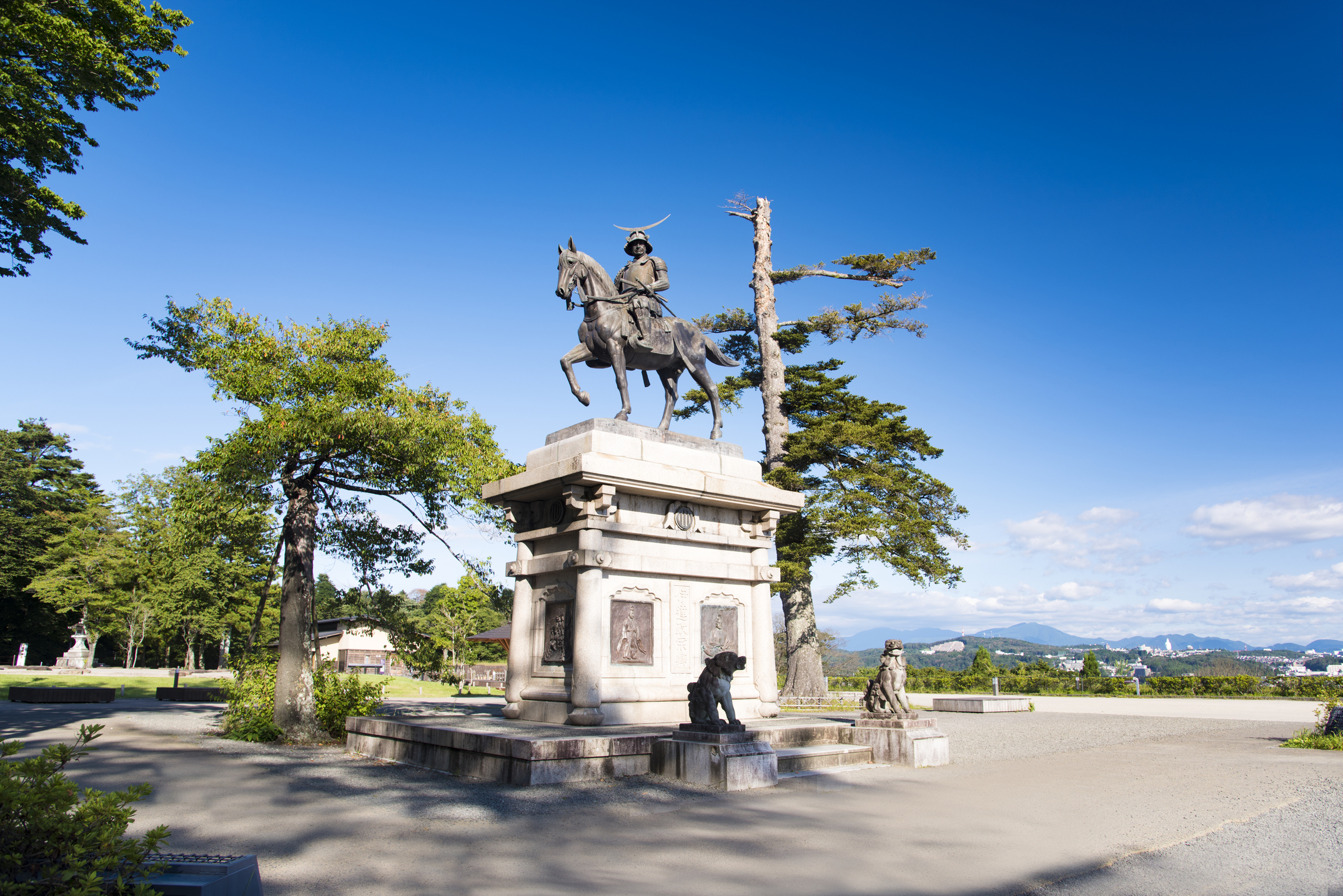Sendai