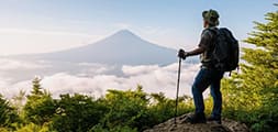 Why Adventure Travel in Japan?