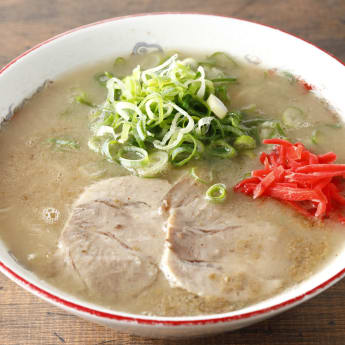 Noodles, (Ramen, Soba, Udon, etc)